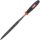 14CM (5.1/2") FÉLKEREK TŰRESZELŐ #0
