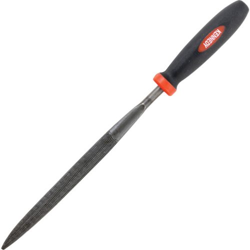 14CM (5.1/2") FÉLKEREK TŰRESZELŐ #0