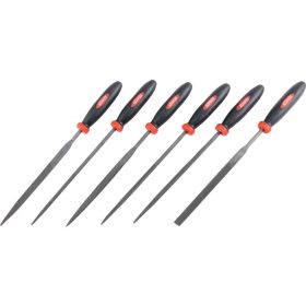 14CM (5.1/2") TŰRESZELŐ KÉSZLET 6 DB-OS #2