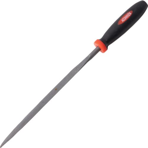 16CM (6.1/2") HÁROMSZÖG TŰRESZELŐ #2