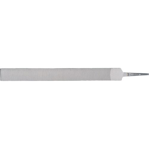 8"(200MM) ÍVELT MART FOGAZÁSÚ KÉZI RESZELŐ