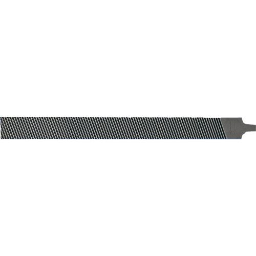 8"(200MM) EGYENES MART FOGAZÁSÚ KÉZI RESZELŐ