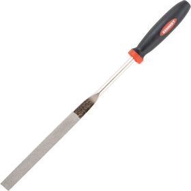 16CM KÉZI GYÉMÁNT TŰRESZELŐ 325/400 SZEMCSE