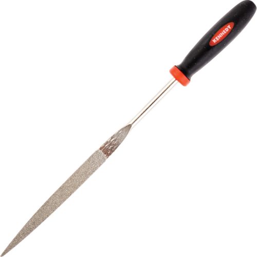 16CM FÉLKEREK GYÉMÁNT TŰRESZELŐ 325/400 SZEMCSE