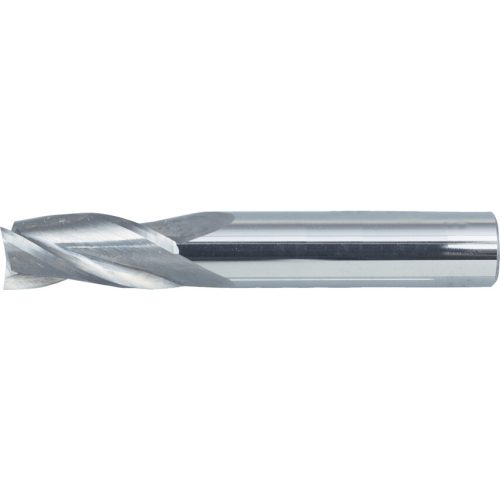 3.0MM HÁROMÉLŰ HENGERES SZÁRÚ KEMÉNYFÉM HOSSZLYUKMARÓ