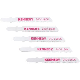 SZÚRÓFŰRÉSZ LAPOK (MEGFELEL BOSCH T118A) 5 DB/CS