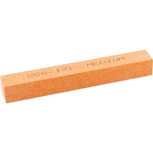 100X13MM NÉGYSZÖGŰ AL/OX KÖZEPES ÉLEZŐ FENŐKŐ