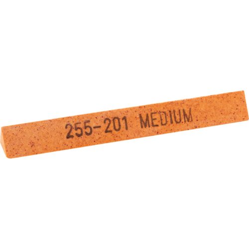 100X13MM HÁROMSZÖGŰ AL/OX DURVA ÉLEZŐ FENŐKŐ
