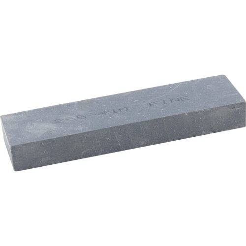 100X25X13MM SZILÍCIUM-KARBID FINOM FENŐKŐ
