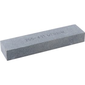 100X25X13MM SZILÍCIUM-KARBID KÖZEPES FENŐKŐ