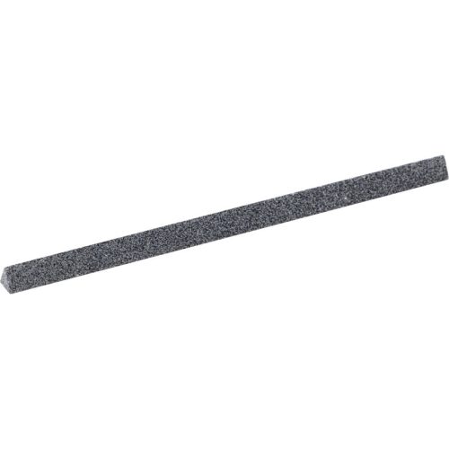 100X6MM HÁROMSZÖG. SZILÍCIUM-KARBID DURVA ÉLEZŐ FENŐKŐ