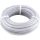 1/4"X 30 M SZÖVETBETÉTES PVC LEVEGŐS TÖMLŐ 