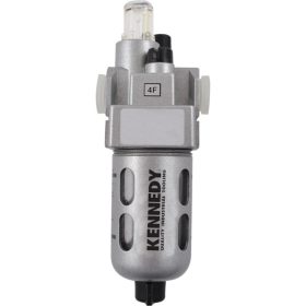 AL4 LEVEGŐ OLAJOZÓ EGYSÉG G1/2