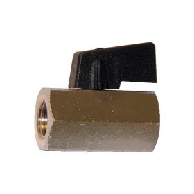 VB3FF 1/4 GOLYÓSSZELEP G3/8-G3/8 B-B