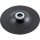 RUGALMAS ALAPTÁRCSA M14X2.0 115MM TÁRCSÁHOZ