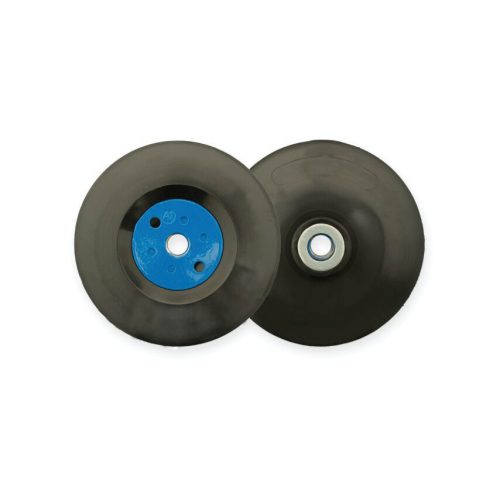 RUGALMAS ALAPTÁRCSA M14X2.0 125MM TÁRCSÁHOZ