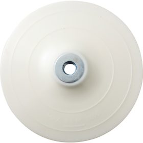 RUGALMAS ALAPTÁRCSA 5/8" UNC 178MM TÁRCSÁHOZ