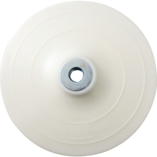RUGALMAS ALAPTÁRCSA 5/8" UNC 178MM TÁRCSÁHOZ