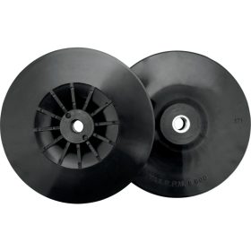 RUGALMAS ALAPTÁRCSA 5/8" UNC 178MM TÁRCSÁHOZ