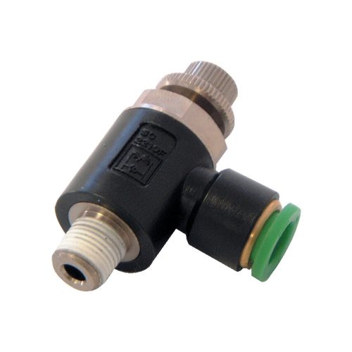 KFRT10-2MT BEÁRAMLÁS FOJTÓSZELEP BELSŐ KÚPHOZ10MM-G1/4 M/T