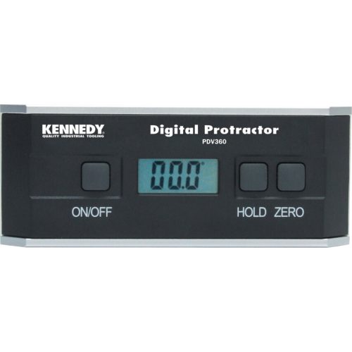 DIGITÁLIS SZÖGMÉRŐ