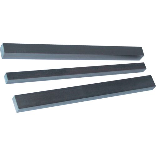 6MM NÉGYZET X 300MM ÉKACÉL