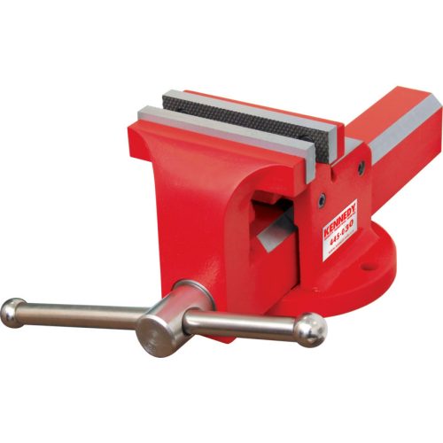 200MM 8" ACÉL SATU