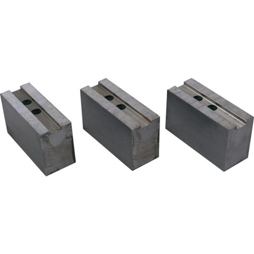 DJ18 ROVÁTKOLT PUHAPOFÁK 18" (3 DB-OS KLT.)