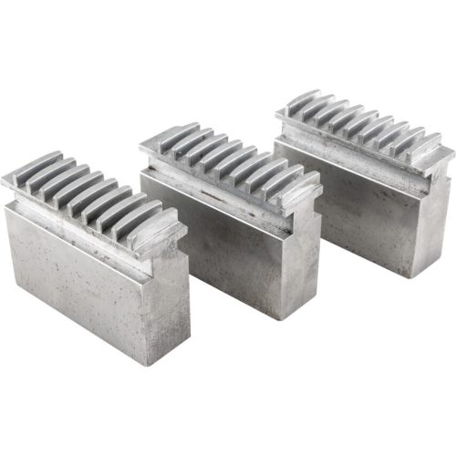 EN13 PUHAPOFÁK SPIRÁLTÁRCSÁS TOKMÁNYOKHOZ 125MM (3 DB-OS KLT.)