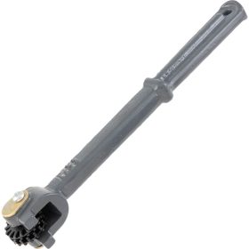 NO.0 HUNTINGTON KÖSZÖRŰKŐ SZABÁLYZÓ