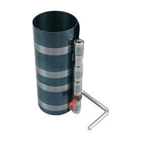 DUGATTYÚGYŰRŰ ÖSSZENYOMÓ 90-175 MM 