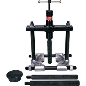 HIDRAULIKUS CSAPÁGYLEVÁLASZTÓ KÉSZLET 105-150MM