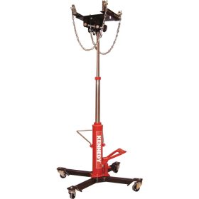 1/2 T TELESZKÓPOS HAJTÓMŰ EMELŐ