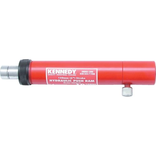 10 T/150MM HIDRAULIKUS NYOMÓ DUGATTYÚ 