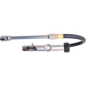 TÖMLŐFÚJATÓ NYOMÁSMÉRŐVEL, NAGY IGÉNYBEVÉTELRE