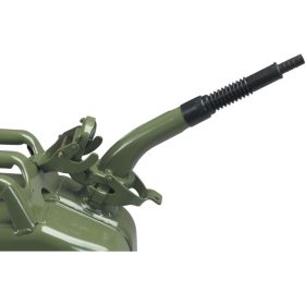 KIÖNTŐCSŐ A 5 ILL. 10 L-ES ÜZEMANYAGKANNÁKHOZ