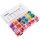 AUTOMOTIVE FUSE ASSORTMENT SET ZINC 120-PCE