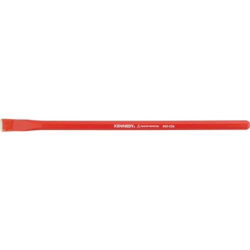 12X255MM LAPOS HIDEGVÁGÓ
