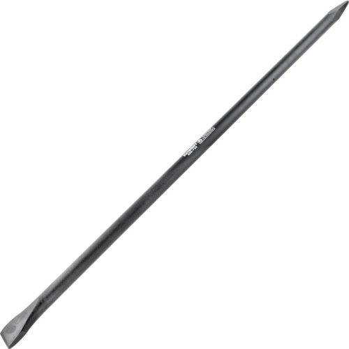 900X25MM SZERELŐVAS VÉSŐÉLLEL ÉS HEGGYEL