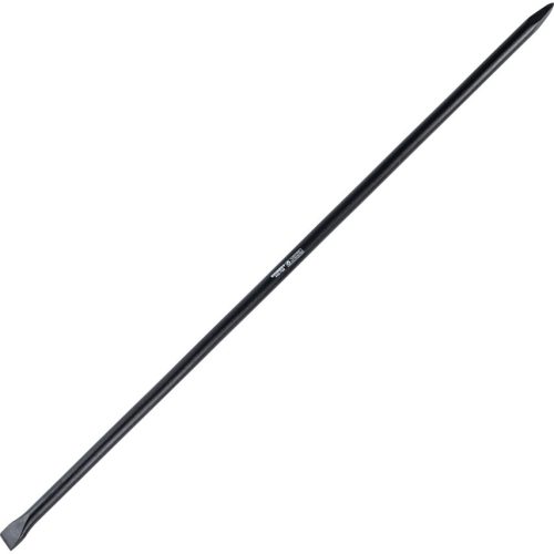 1500X32MM SZERELŐVAS VÉSŐÉLLEL ÉS HEGGYEL
