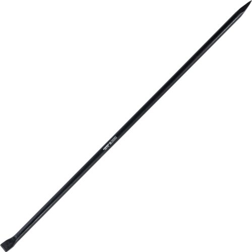 1500X32MM SZERELŐVAS HAJLÍTOTT ÉLLEL ÉS HEGGYEL