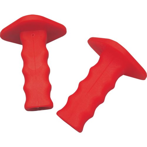 5/8" MŰANYAG KÉZVÉDŐ MARKOLAT