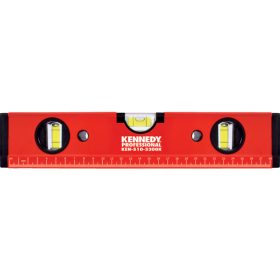 300MM/12" PROFESSZIONÁLIS VÍZMÉRTÉK