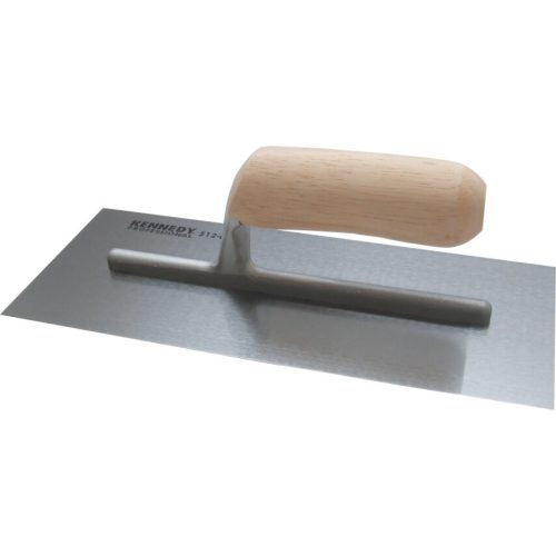 11"X4.1/2" FÉM SIMÍTÓ