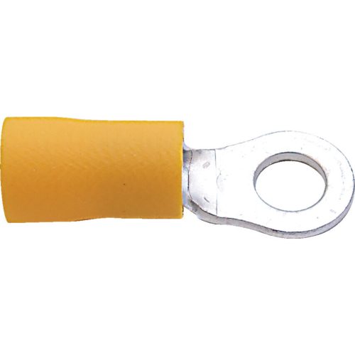 3.00MM SÁRGA GYŰRŰS KÁBELSARU (100 DB/CS)