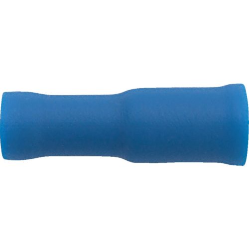 4.00MM KÁBELSARU 'ANYA' ALJZATTAL KÉK (100 DB/CS)