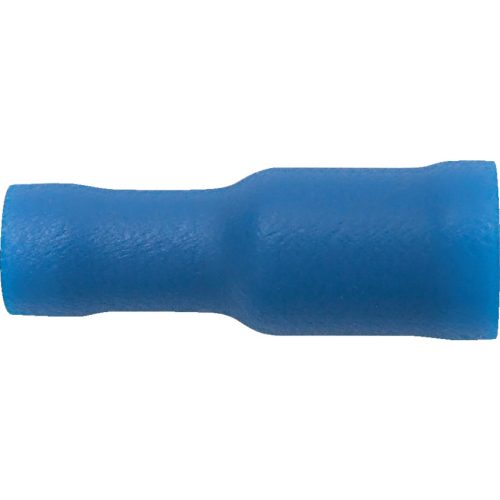 5.00MM KÁBELSARU 'ANYA' ALJZATTAL KÉK (100 DB/CS)