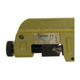 TARTALÉK POFÁK A KEN515-5440K SARUZÓ FOGÓHOZ