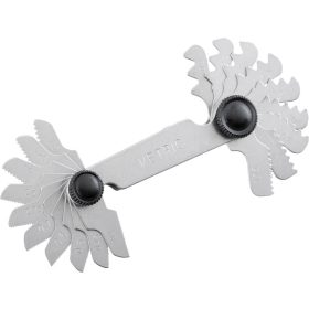 20 PENGÉS MENETFÉSŰ 60° METRIKUS