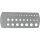 1/16"-1/2" IMPERIAL DRILL & DRILL ROD GAUGE